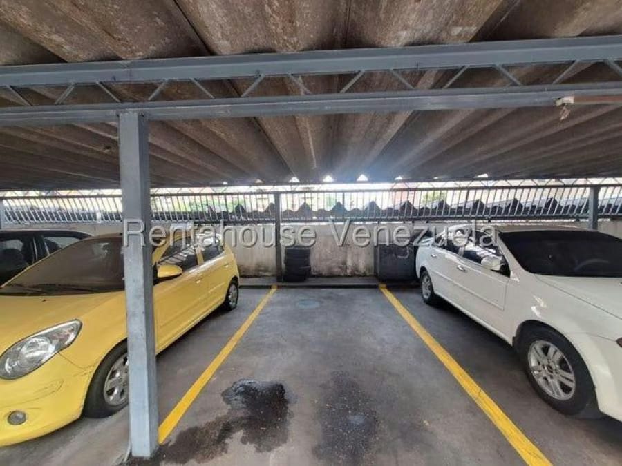 Apartamento en Venta en el marques Caracas