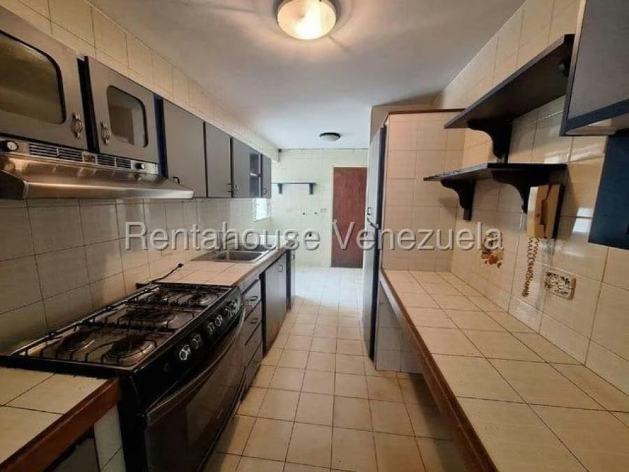 Apartamento en Venta en el marques Caracas - 3