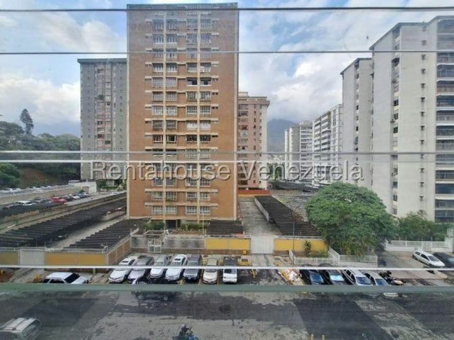 Apartamento en Venta en el marques Caracas - 10