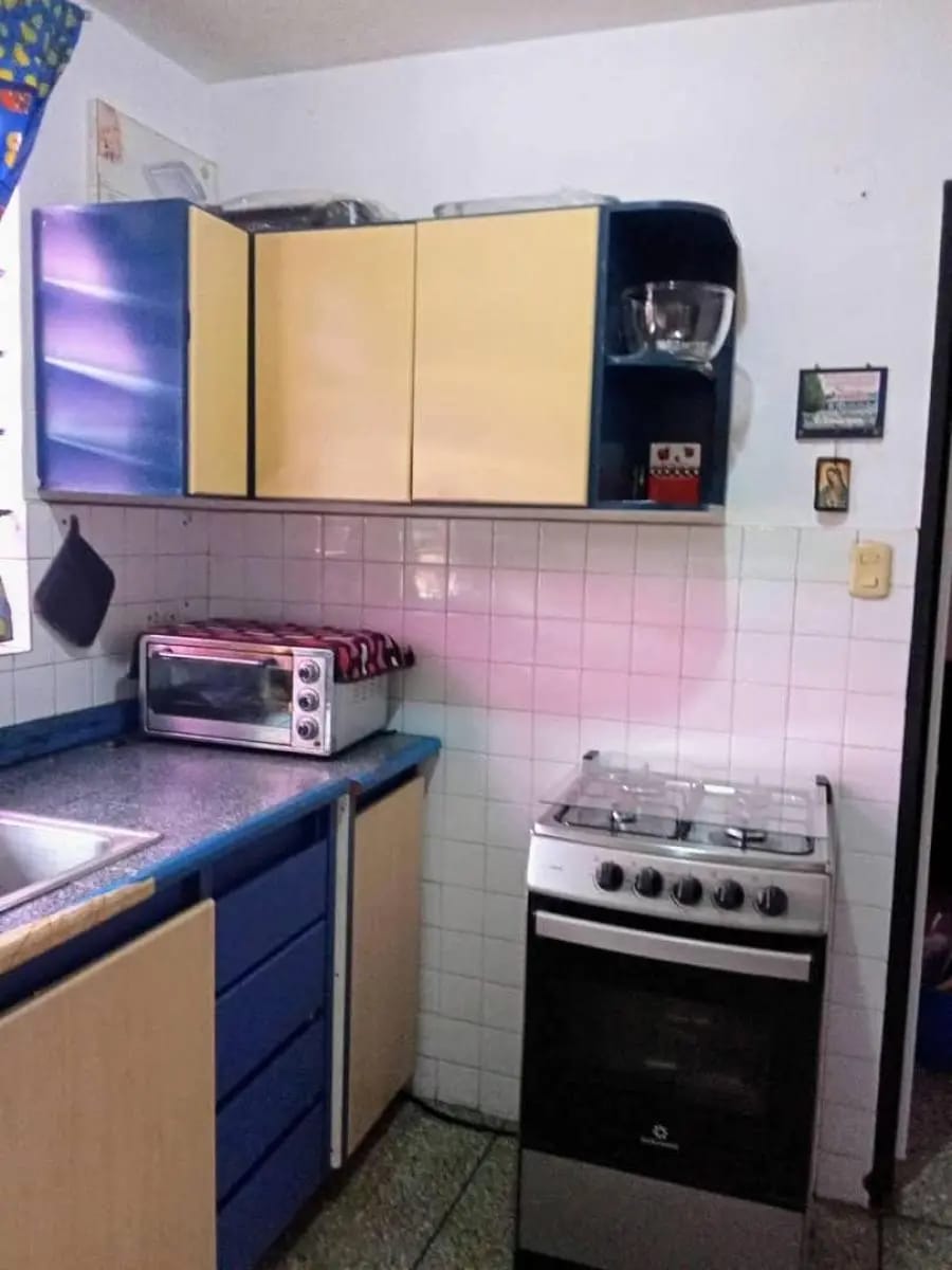 Apartamento en Alquiler en NAVAS ESPINOLAS Valencia - 11