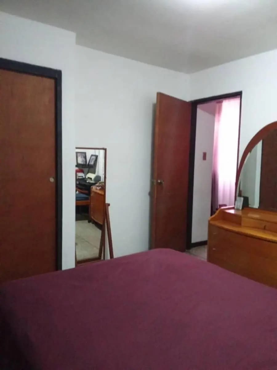 Apartamento en Alquiler en NAVAS ESPINOLAS Valencia - 4