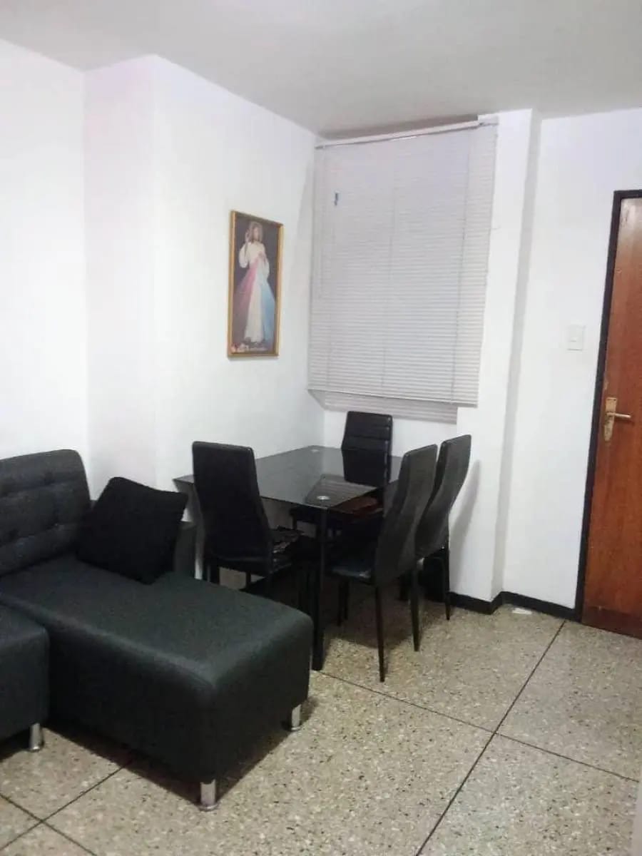 Apartamento en Alquiler en NAVAS ESPINOLAS Valencia - 5