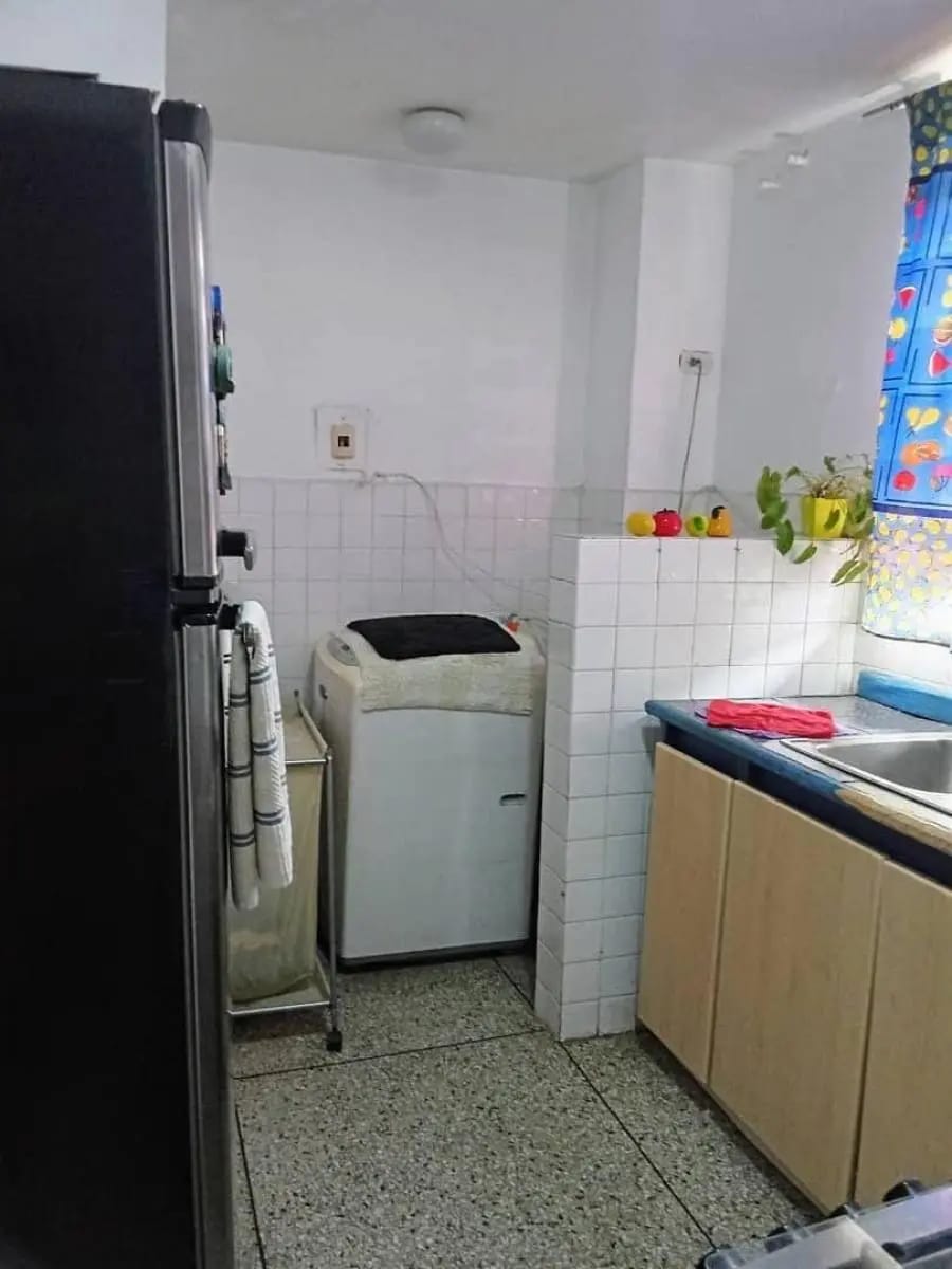 Apartamento en Alquiler en NAVAS ESPINOLAS Valencia - 6