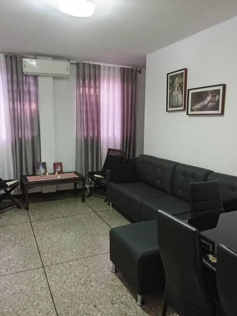 Apartamento en Alquiler en NAVAS ESPINOLAS Valencia - 8
