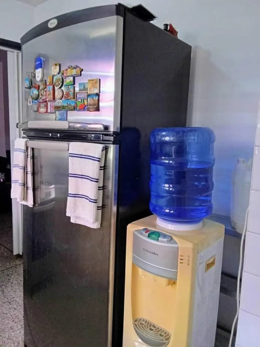 Apartamento en Alquiler en NAVAS ESPINOLAS Valencia - 10