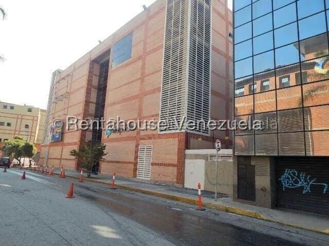 Comercial (Local Comercial) en Venta en Chacao, Distrito Metropolitano