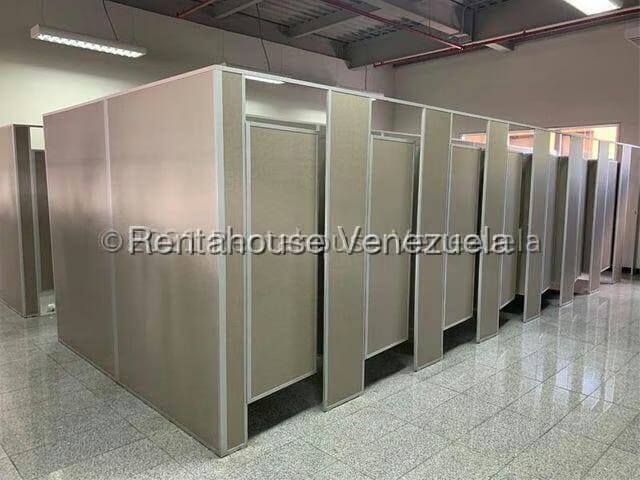 Comercial (Local Comercial) en Venta en Chacao, Distrito Metropolitano - 11
