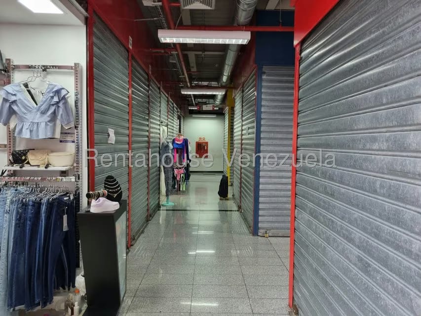 Comercial (Local Comercial) en Venta en Chacao, Distrito Metropolitano - 3