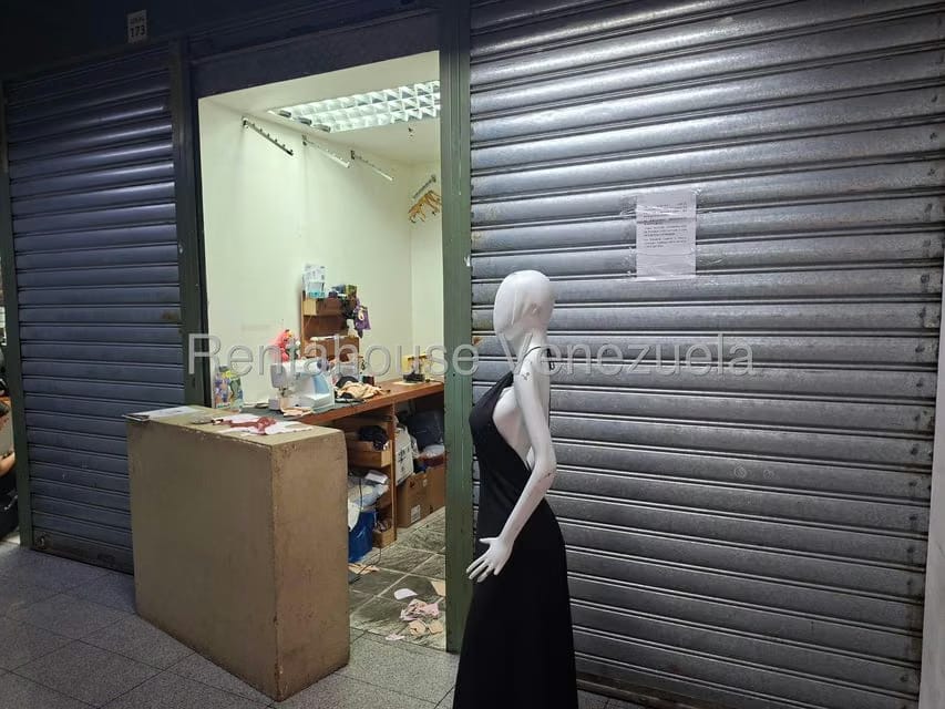 Comercial (Local Comercial) en Venta en Chacao, Distrito Metropolitano - 7
