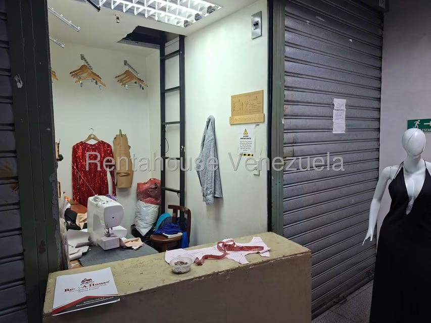 Comercial (Local Comercial) en Venta en Chacao, Distrito Metropolitano - 9