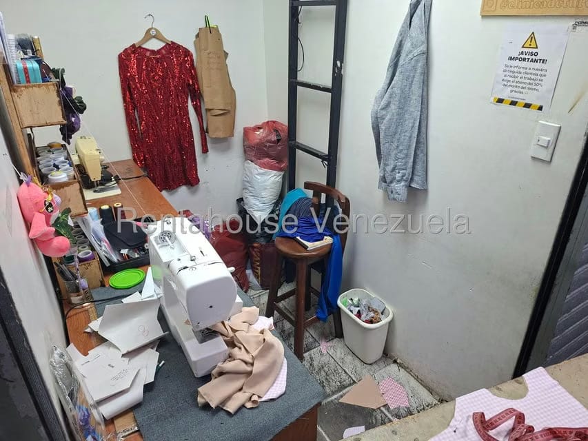Comercial (Local Comercial) en Venta en Chacao, Distrito Metropolitano - 10