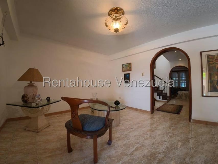 Casa (Multipes Niveles) en Venta en Colinas de La California, Distrito Metropolitano - 15