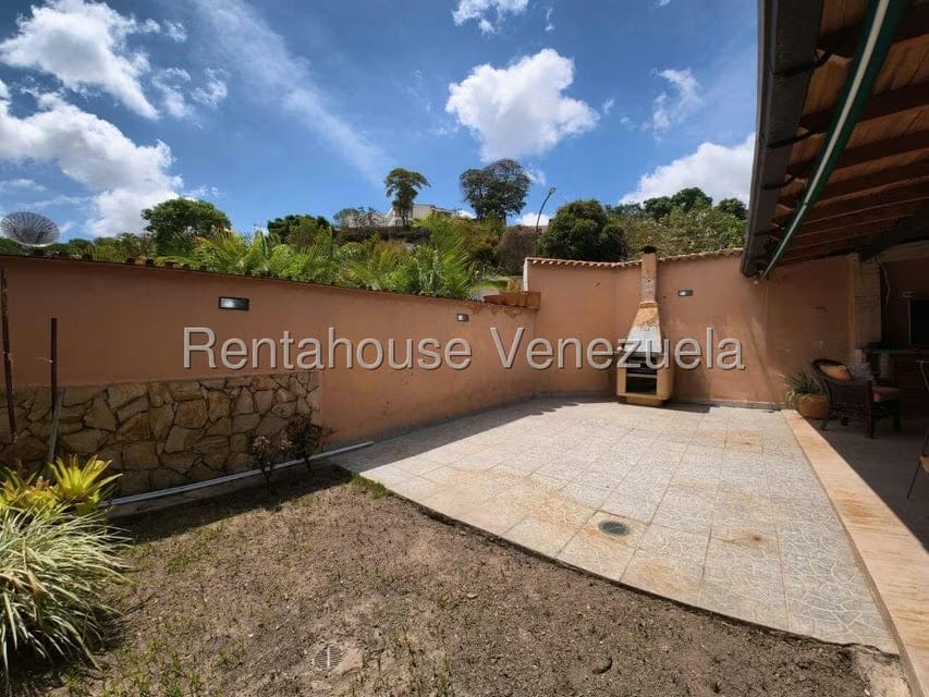 Casa (Multipes Niveles) en Venta en Colinas de La California, Distrito Metropolitano - 20