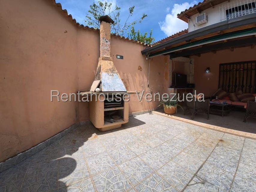 Casa (Multipes Niveles) en Venta en Colinas de La California, Distrito Metropolitano - 21