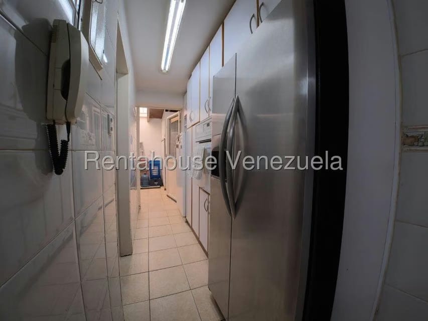 Casa (Multipes Niveles) en Venta en Colinas de La California, Distrito Metropolitano - 27