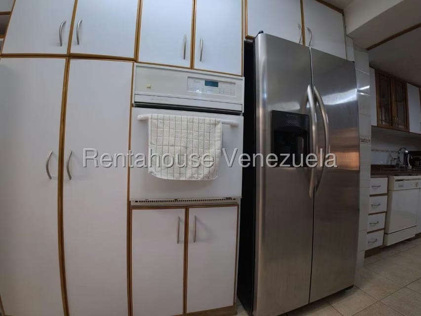 Casa (Multipes Niveles) en Venta en Colinas de La California, Distrito Metropolitano - 29