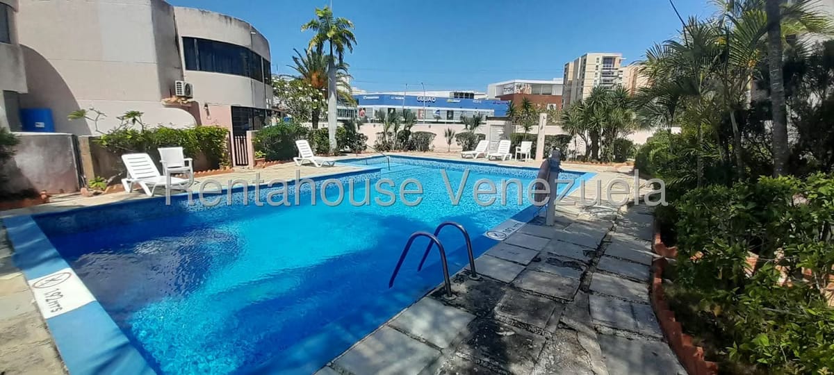 Apartamento (1 Nivel) en Venta en Costa Azul, Nueva Esparta
