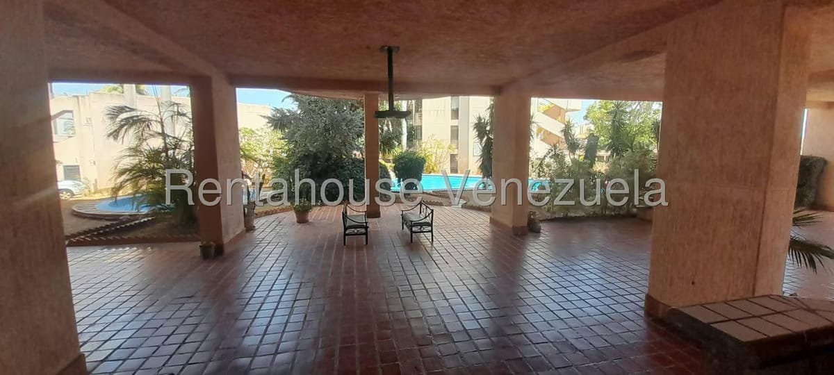 Apartamento (1 Nivel) en Venta en Costa Azul, Nueva Esparta - 12