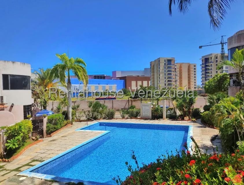 Apartamento (1 Nivel) en Venta en Costa Azul, Nueva Esparta - 15