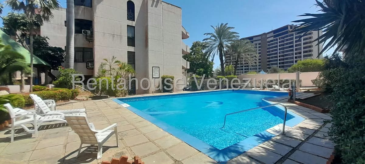 Apartamento (1 Nivel) en Venta en Costa Azul, Nueva Esparta - 18