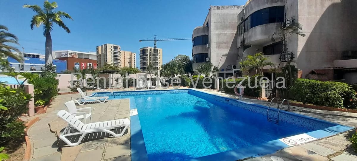 Apartamento (1 Nivel) en Venta en Costa Azul, Nueva Esparta - 19