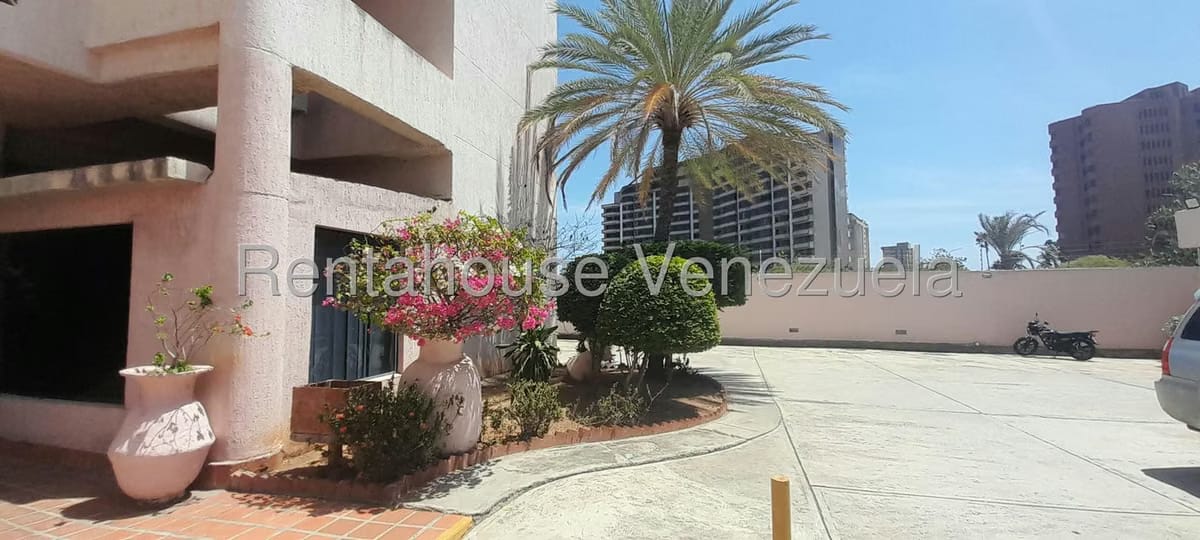 Apartamento (1 Nivel) en Venta en Costa Azul, Nueva Esparta - 20