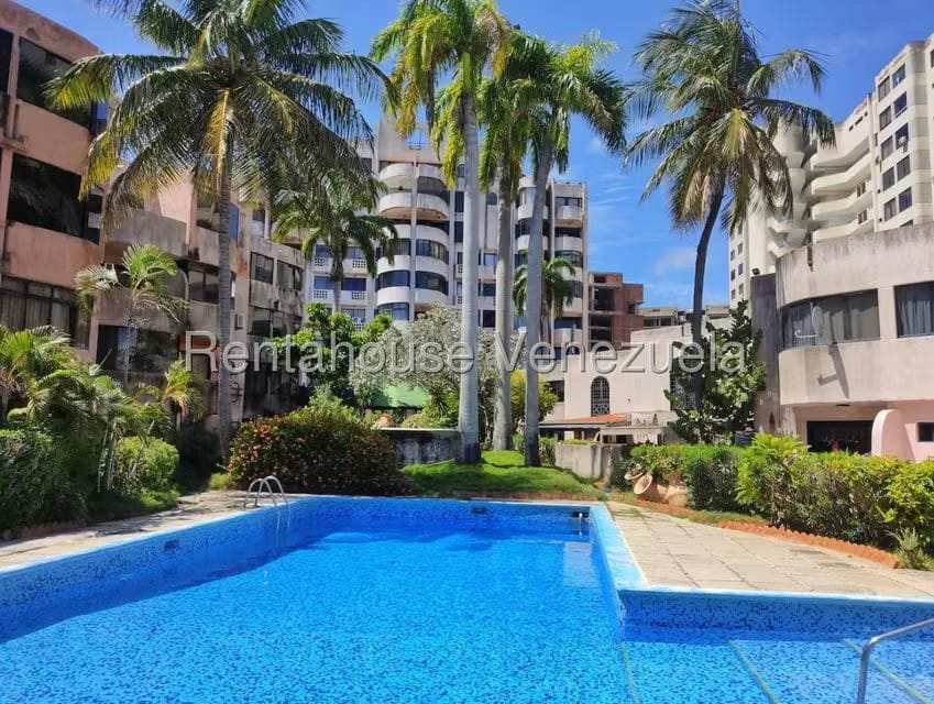 Apartamento (1 Nivel) en Venta en Costa Azul, Nueva Esparta - 21