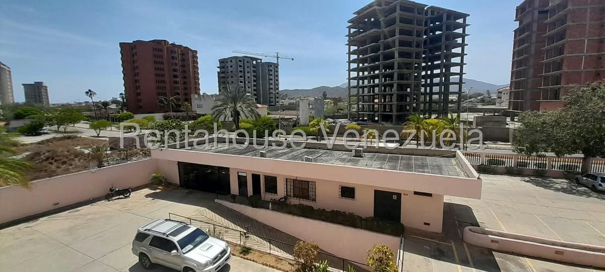 Apartamento (1 Nivel) en Venta en Costa Azul, Nueva Esparta - 22