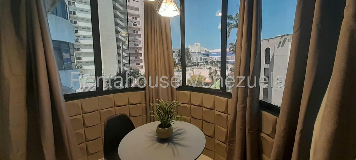 Apartamento (1 Nivel) en Venta en Costa Azul, Nueva Esparta - 7