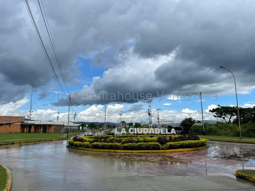Apartamento (1 Nivel) en Alquiler en La Ciudadela, Aragua