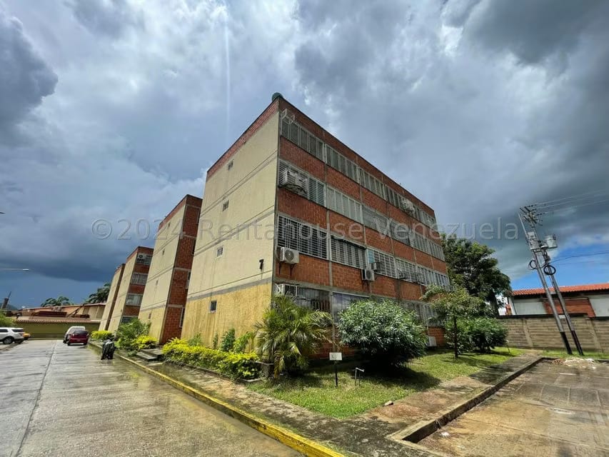 Apartamento (1 Nivel) en Alquiler en La Ciudadela, Aragua - 2
