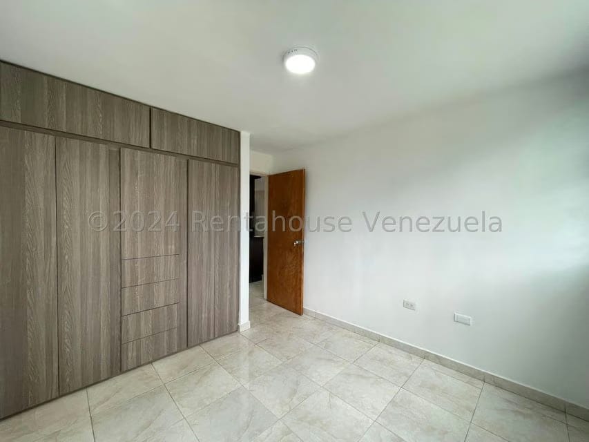 Apartamento (1 Nivel) en Alquiler en La Ciudadela, Aragua - 14