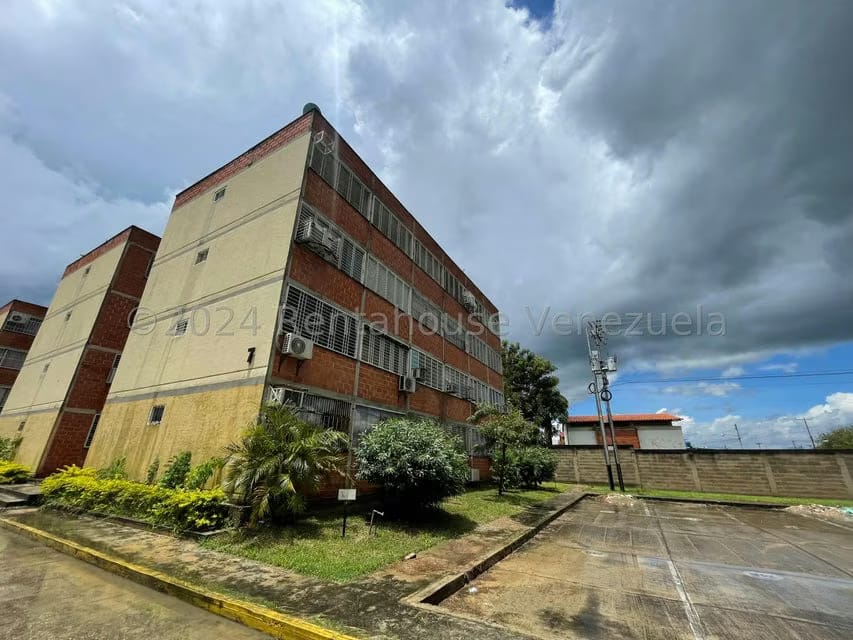 Apartamento (1 Nivel) en Alquiler en La Ciudadela, Aragua - 4