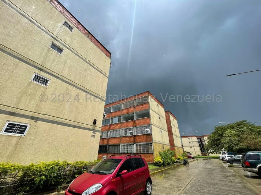Apartamento (1 Nivel) en Alquiler en La Ciudadela, Aragua - 5