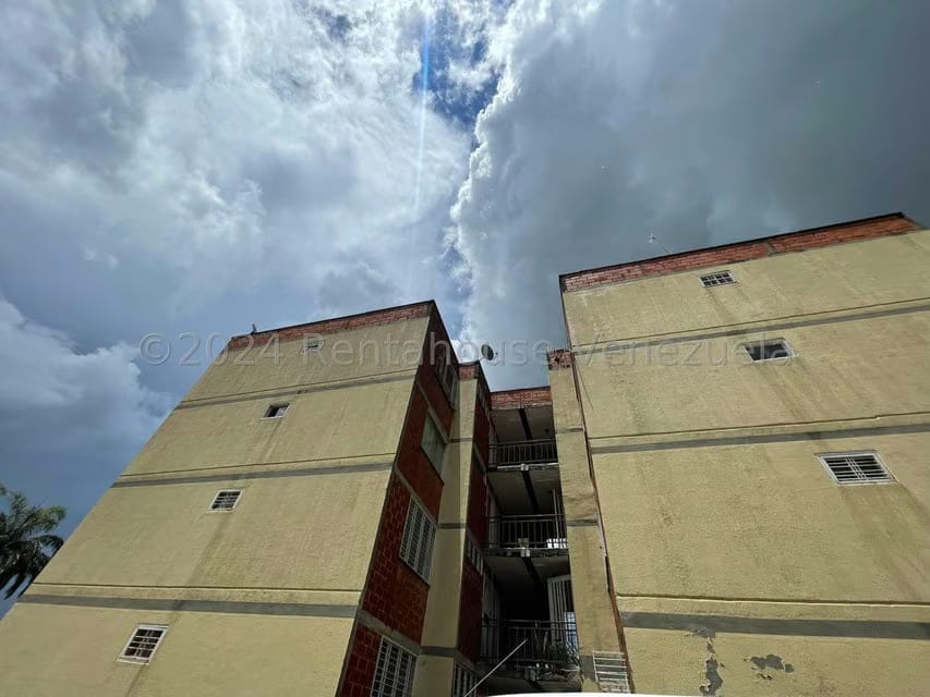 Apartamento (1 Nivel) en Alquiler en La Ciudadela, Aragua - 6