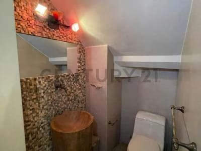 Alquiler de Tonwhouse Amoblado - 4