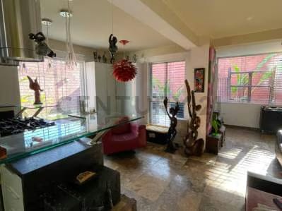 Alquiler de Tonwhouse Amoblado - 5