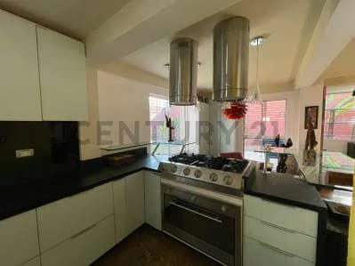 Alquiler de Tonwhouse Amoblado - 8