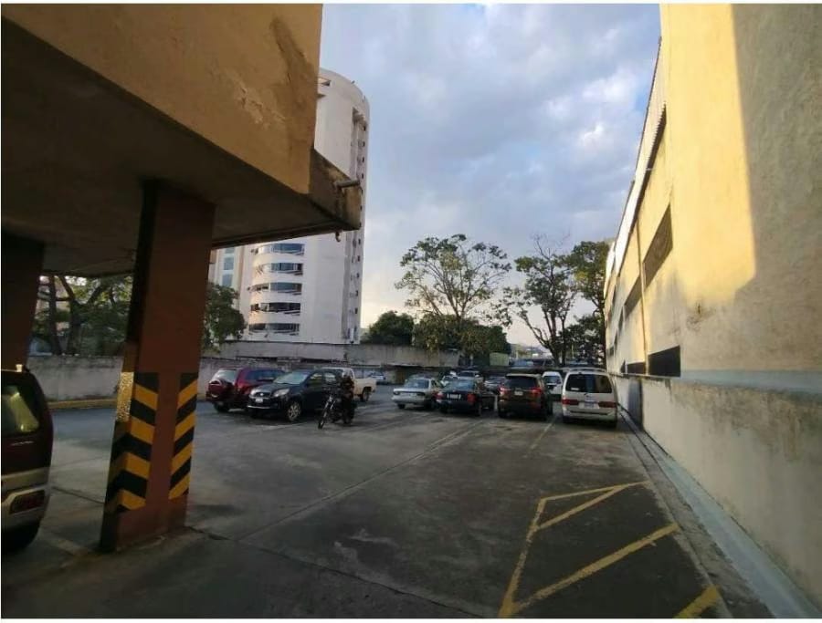 Apartamento en Alquiler en Valencia Valencia - 2