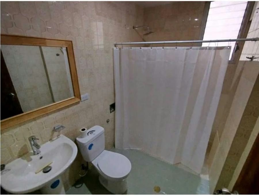 Apartamento en Alquiler en Valencia Valencia - 6