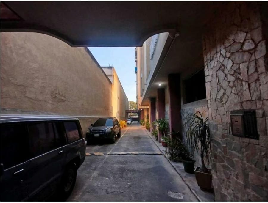 Apartamento en Alquiler en Valencia Valencia - 10