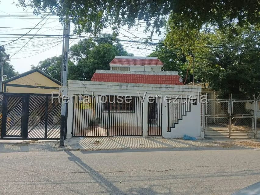 Casa (Duplex) en Venta en Zapara, Zulia