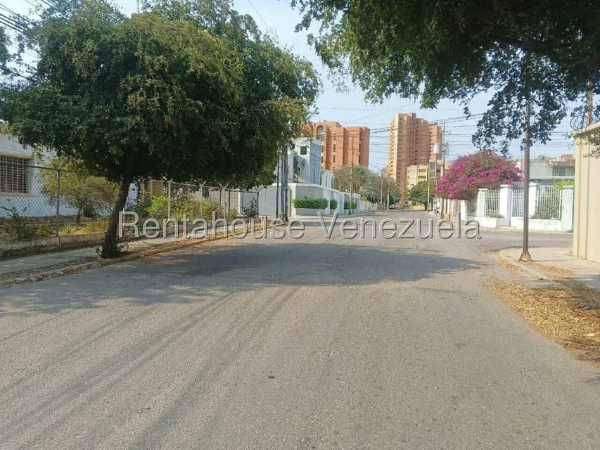 Casa (Duplex) en Venta en Zapara, Zulia - 2