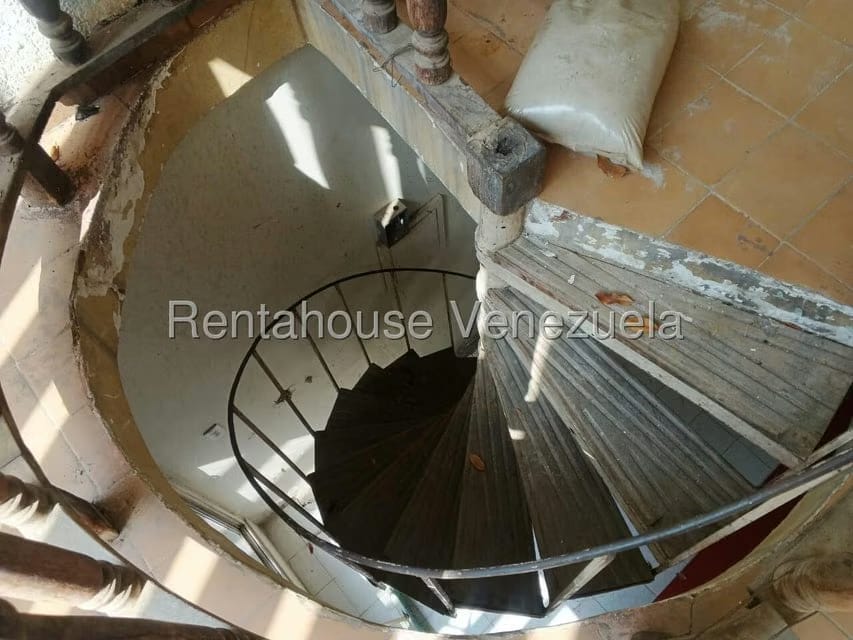 Casa (Duplex) en Venta en Zapara, Zulia - 18