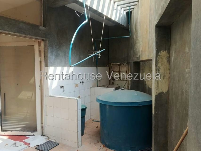 Casa (Duplex) en Venta en Zapara, Zulia - 19