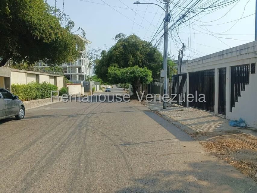 Casa (Duplex) en Venta en Zapara, Zulia - 3