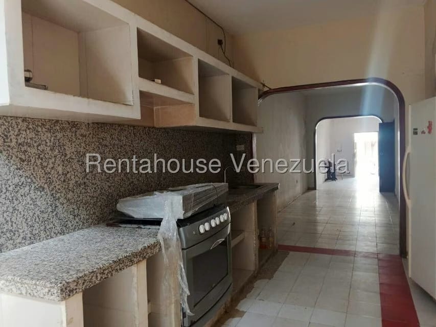 Casa (Duplex) en Venta en Zapara, Zulia - 9