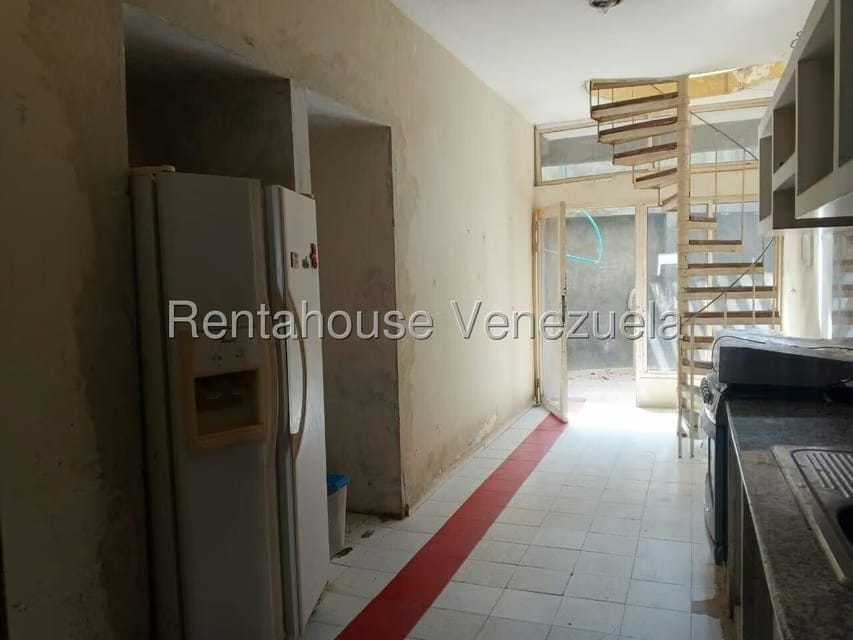 Casa (Duplex) en Venta en Zapara, Zulia - 10