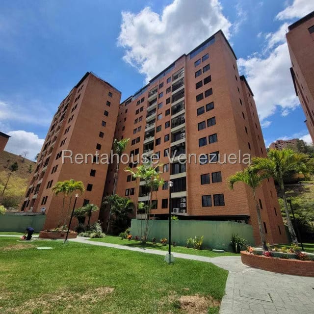 Apartamento (1 Nivel) en Venta en Colinas de La Tahona, Distrito Metropolitano