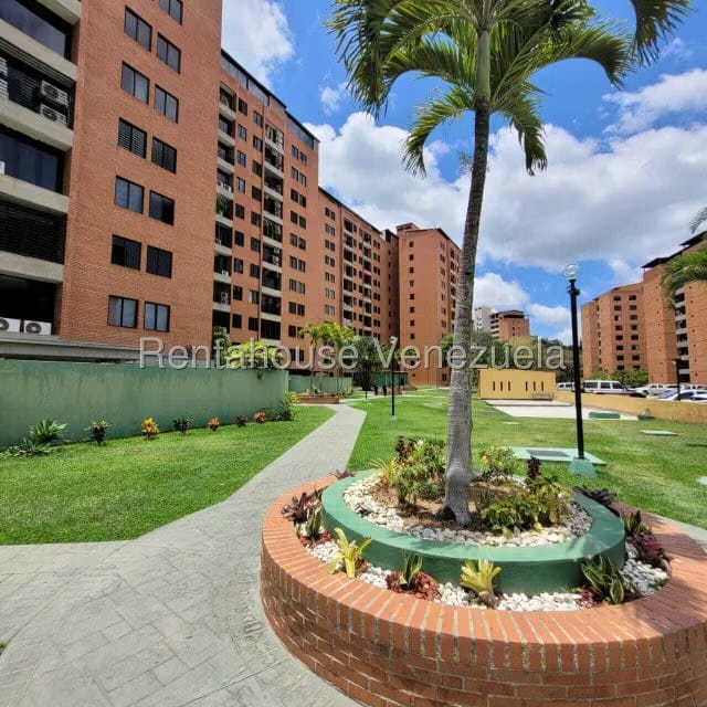 Apartamento (1 Nivel) en Venta en Colinas de La Tahona, Distrito Metropolitano - 18